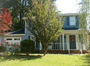 525 Hunterdale Rd, Evans, GA 30809