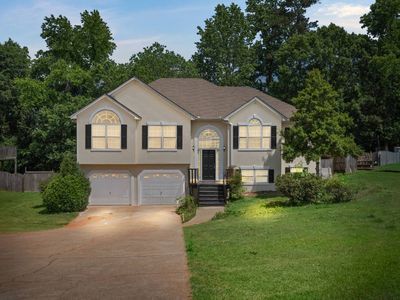 6900 Cowan Mill Rd, Winston, GA, 30187