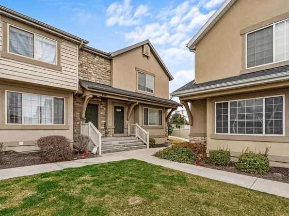 454 N 1235 W, Orem, UT 84057