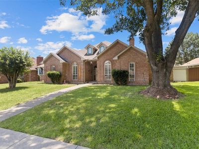 1312 Buxton Dr, Desoto, TX, 75115