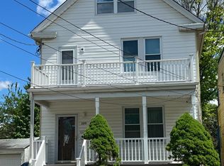 109 S 8th Ave, Highland Park, NJ 08904