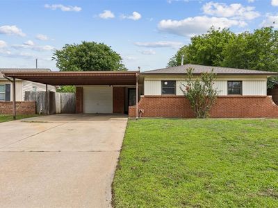 2717 SW 64th St, Oklahoma City, OK, 73159