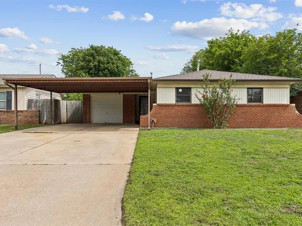 2717 SW 64th St, Oklahoma City, OK 73159