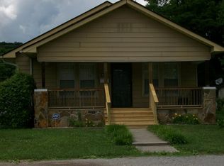 931 NE Hiawassee Ave, Knoxville, TN 37917