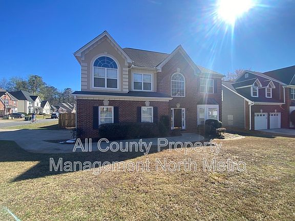 2nd image of 1610 Elgaen Place Dr