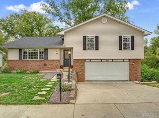 410 Beaird St, Columbia, IL