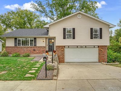 410 Beaird St, Columbia, IL, 62236