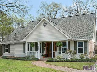 2170 Myrtledale Ave, Baton Rouge, LA 70808