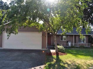 400 S 5th St, Jefferson, OR