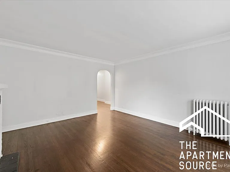 5428 N Campbell Ave #3S — Photo 6