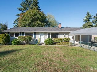 7918 47th Ave E, Tacoma, WA