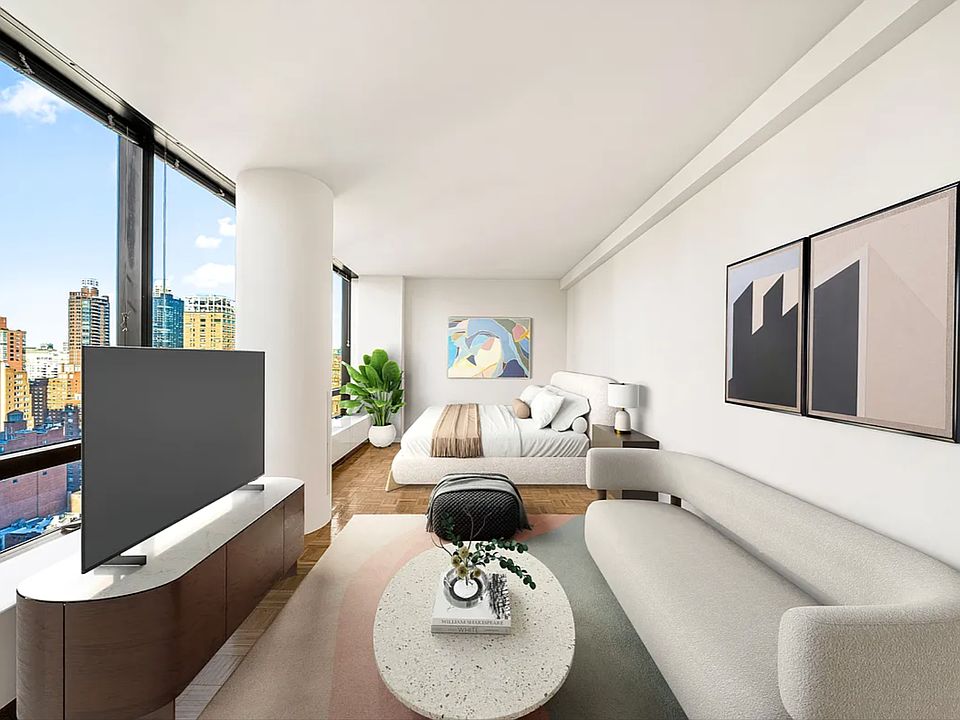 1st image of 420 E 61st St APT 14A