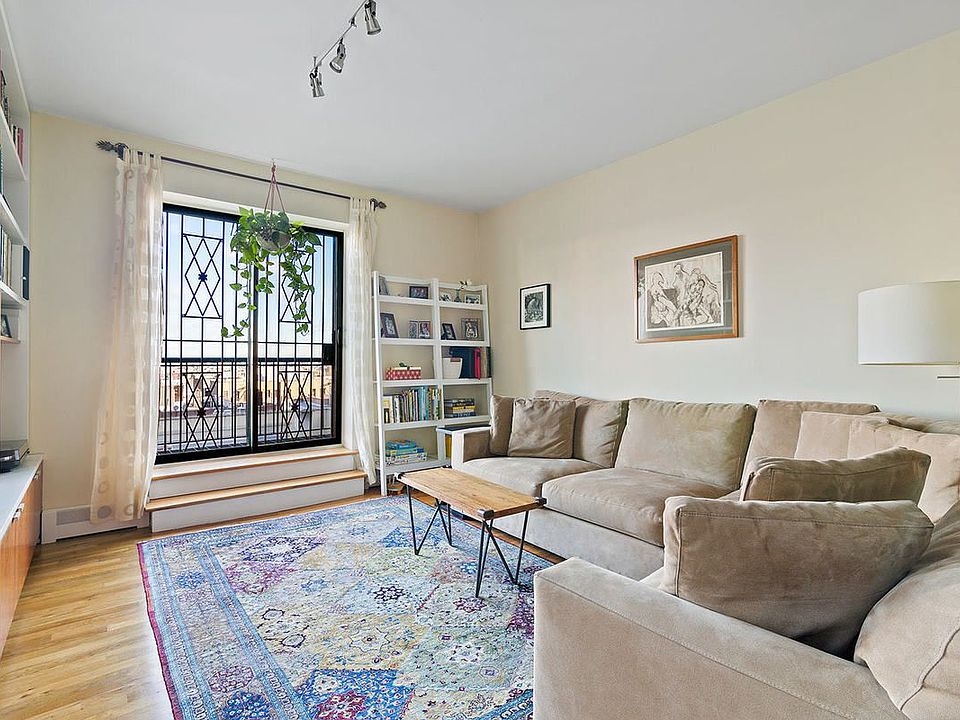 1st image of 115 Eastern Pkwy APT 6B