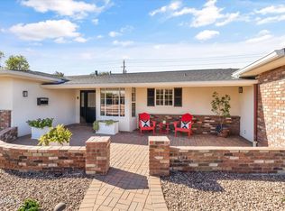 3302 N 63rd St, Scottsdale, AZ 85251