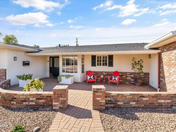 3302 N 63RD Street, Scottsdale, AZ 85251