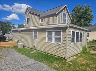 2109 Vincent Ave, Verona Beach, NY 13162