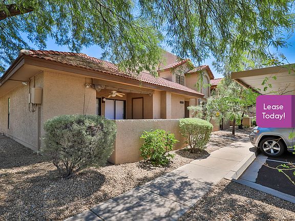 2nd image of 8625 E Belleview Pl #113