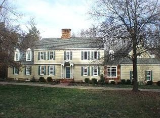 6710 Greenyard Rd, Chester, VA 23831