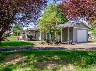 36388 Leslie Ln, Scio, OR 97374