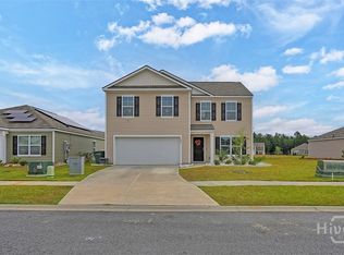 228 Skylark Rd, Bloomingdale, GA 31302