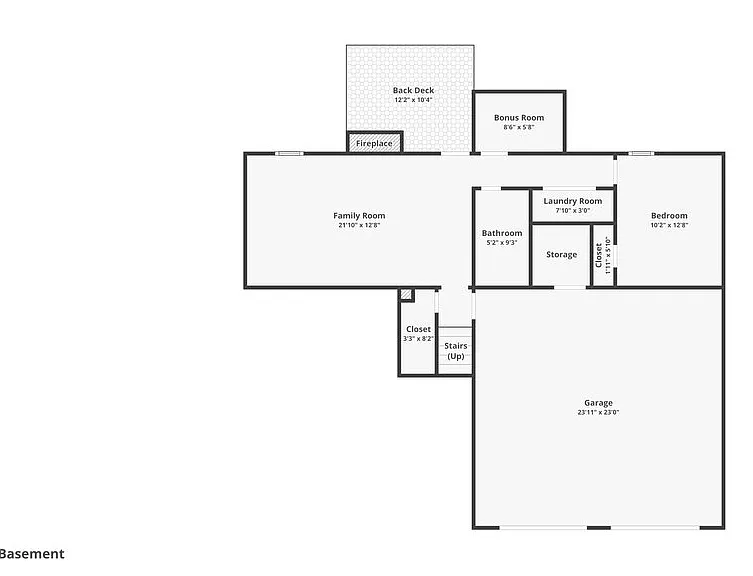 4140 Hawkins Xing — Photo 2