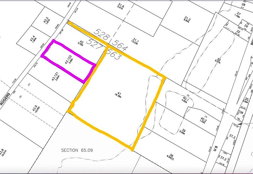 0 Rogers Rd Evans Mills NY Zillow