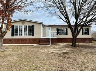 315 Rhine Rd, Fitzgerald, GA 31750