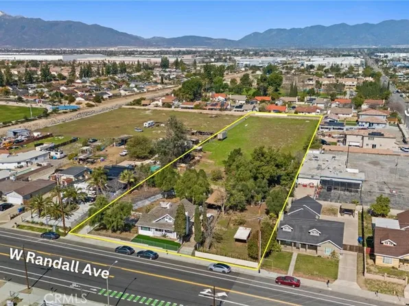 520 W Randall Ave, Rialto, CA 92376