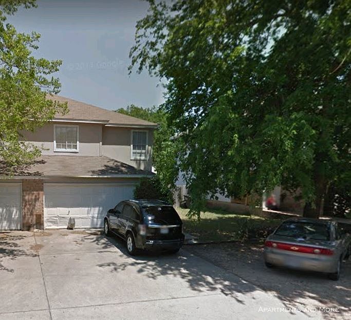 1st image of 803 Sagewood Trl