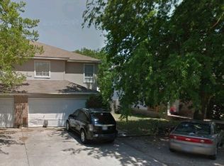 803 Sagewood Trl, San Marcos, TX 78666