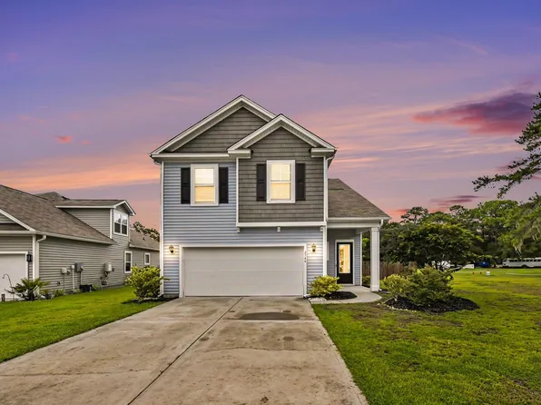 2744 Harmony Lake Dr, Johns Island, SC 29455