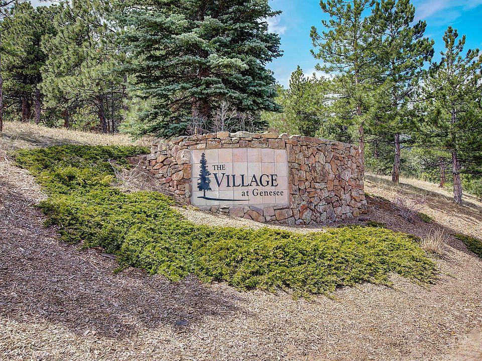 23585 Genesee Village Rd, Golden, CO 80401 Zillow