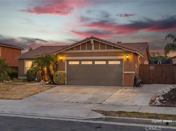 781 Amherst Way, San Jacinto, CA 92582