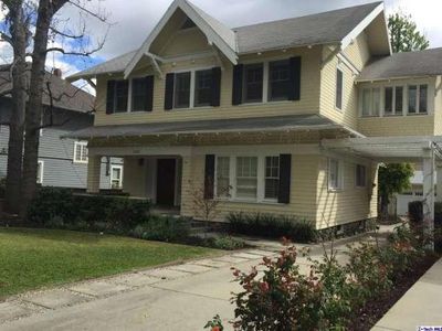 1231 Monterey Rd, South Pasadena, CA, 91030