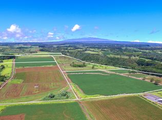 Kahi Nani Road, honomu, HI 96728