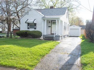 8106 Lake Ave, Cincinnati, OH 45236