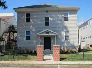 4306 Garrison Blvd, Baltimore, MD 21215