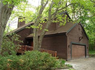 508 N 7th St, Oskaloosa, IA 52577