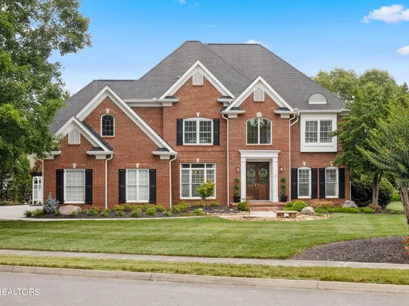 1413 Mont Cove Blvd Lot 115, Knoxville, TN 37922