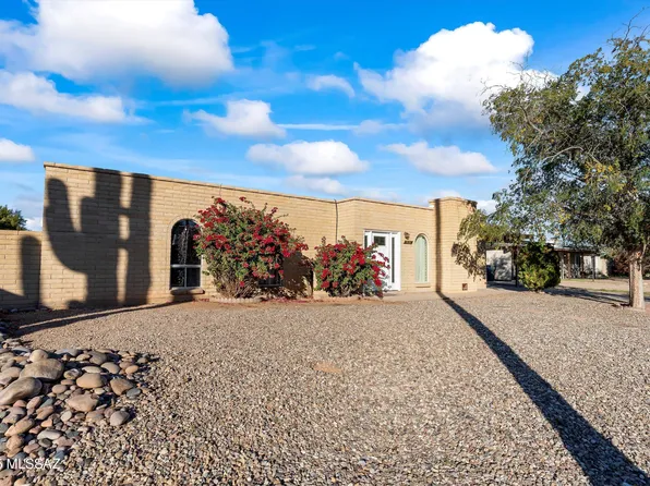 7651 E 45th St, Tucson, AZ 85730