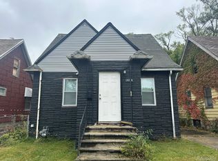 14284 Cruse St, Detroit, MI 48227