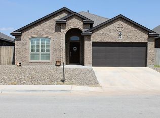 5606 Rodeo St, Midland, TX 79705