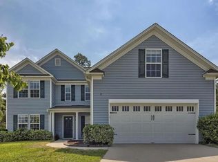 272 Seabiscuit Ln, Elgin, SC 29045
