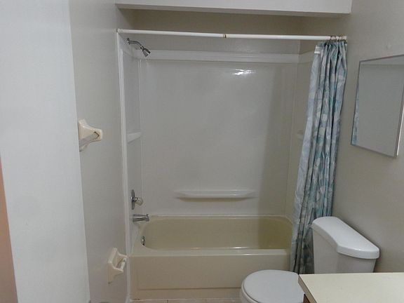 Front bath