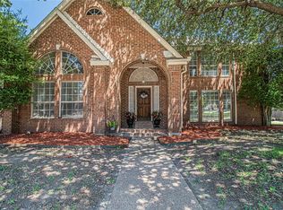 6928 Council Dr, Plano, TX 75023