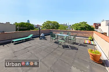 Rented by Urban Pads