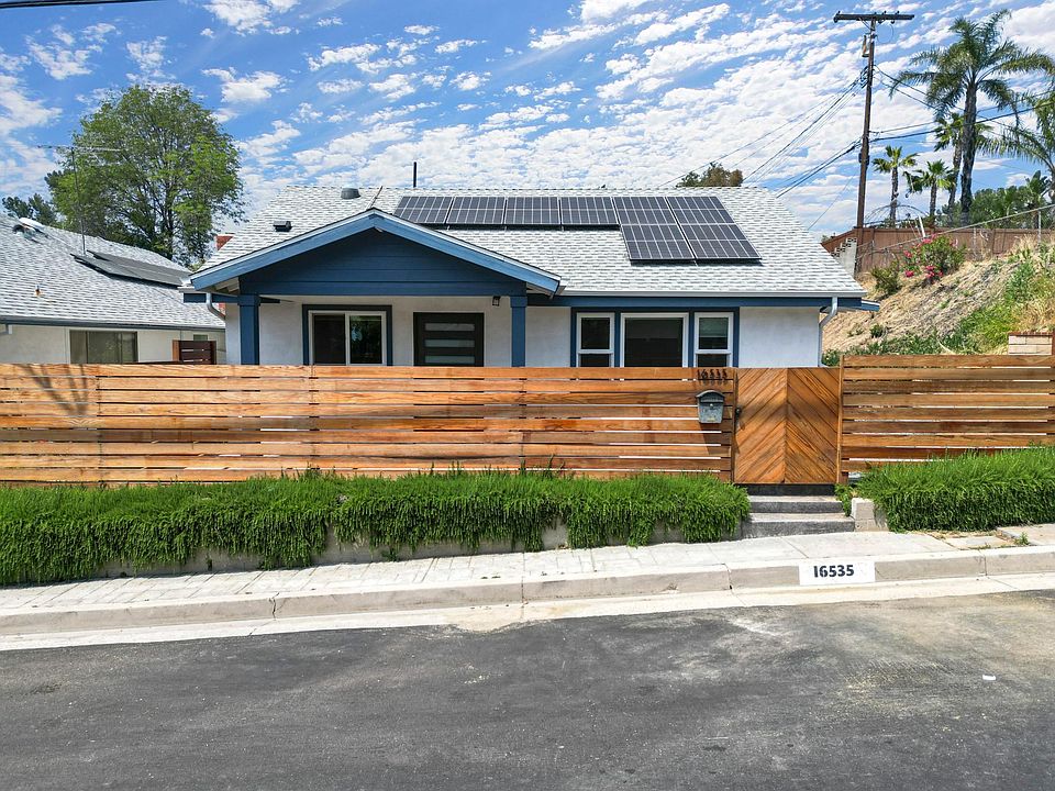 1st image of 16535 Buchet Dr
