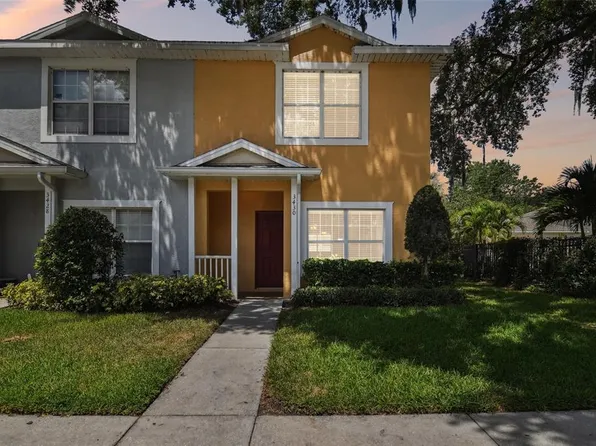 3430 High Hampton Cir, Tampa, FL 33610