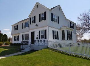 309 Lynn St, Horicon, WI 53032