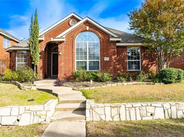 3629 Vista Verde Trl, McKinney, TX 75070